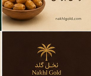 بسته بندی خرما صادراتی | استانداردها و بهترین روش‌ها